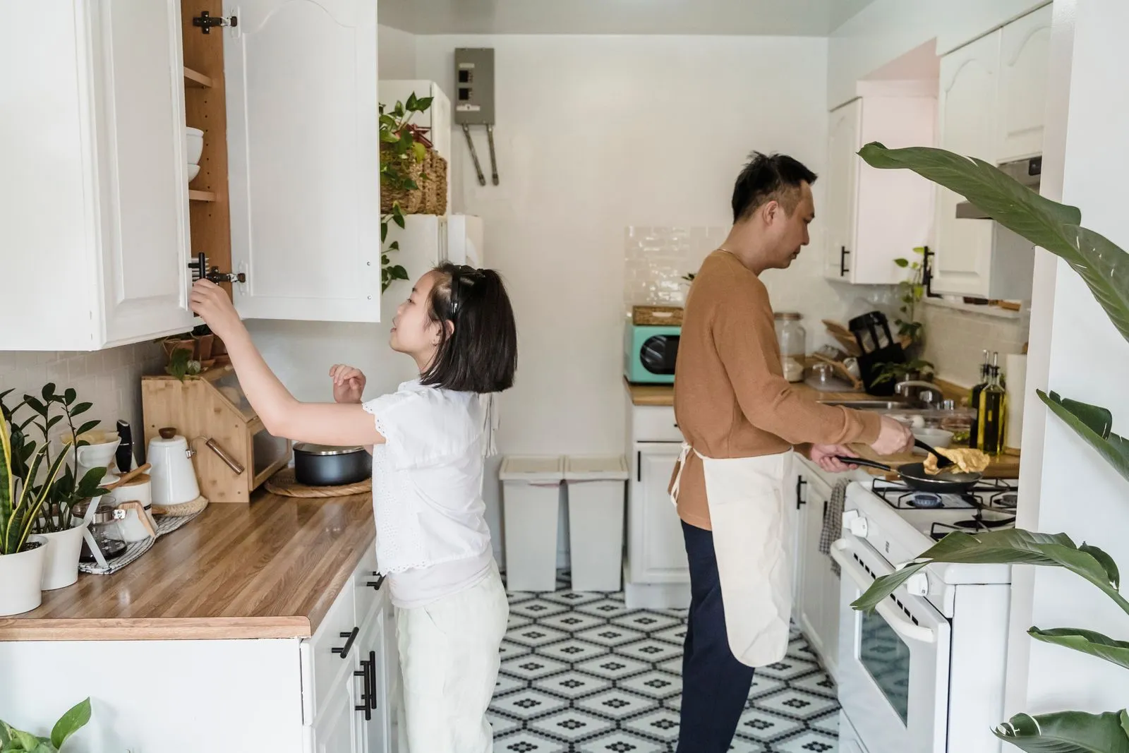 How to Choose Lower-Waste Kitchen Cabinets